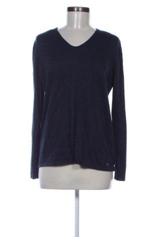 Dámský svetr Tom Tailor, Velikost 3XL, Barva Modrá, Cena  479,00 Kč