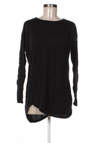 Дамски пуловер Tom Tailor, Размер M, Цвят Черен, Цена 9,20 €