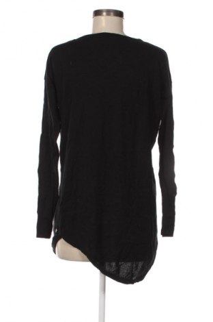 Дамски пуловер Tom Tailor, Размер M, Цвят Черен, Цена 9,20 €