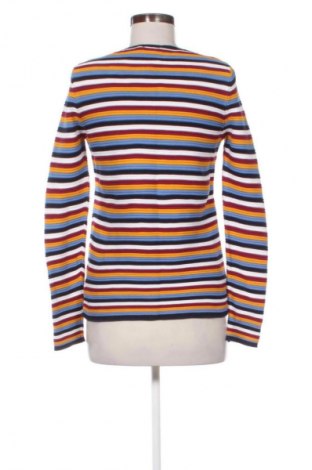Дамски пуловер Tom Tailor, Размер S, Цвят Многоцветен, Цена 8,69 €