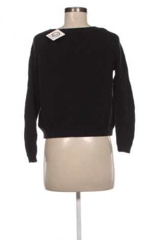 Dámsky pulóver Tom Tailor, Veľkosť XS, Farba Čierna, Cena  4,95 €