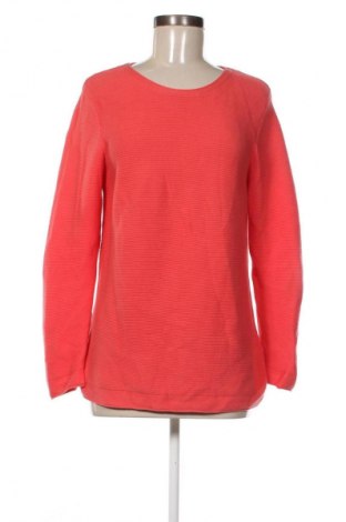 Dámský svetr Tom Tailor, Velikost L, Barva Oranžová, Cena  389,00 Kč