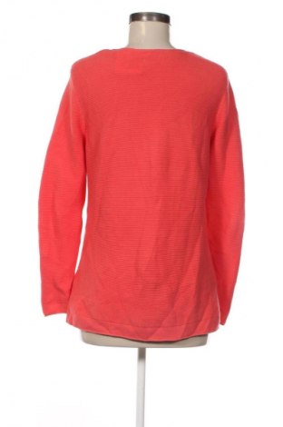 Dámský svetr Tom Tailor, Velikost L, Barva Oranžová, Cena  389,00 Kč