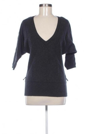 Дамски пуловер Tom Tailor, Размер S, Цвят Черен, Цена 16,87 €