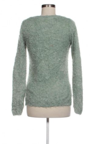 Дамски пуловер Tom Tailor, Размер M, Цвят Зелен, Цена 9,71 €