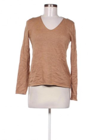 Dámský svetr Tom Tailor, Velikost XS, Barva Béžová, Cena  329,00 Kč