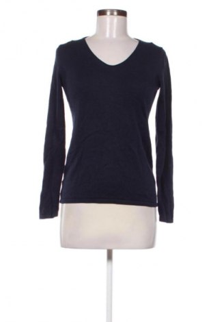 Pulover de femei Tom Tailor, Mărime XS, Culoare Albastru, Preț 62,99 Lei