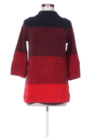 Дамски пуловер Tommy Hilfiger, Размер S, Цвят Многоцветен, Цена 50,61 €