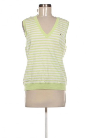 Γυναικείο πουλόβερ Tommy Hilfiger, Μέγεθος XL, Χρώμα Πολύχρωμο, Τιμή 29,99 €