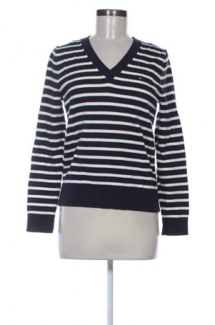 Damski sweter Tommy Hilfiger, Rozmiar M, Kolor Kolorowy, Cena 182,99 zł