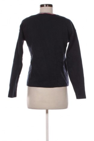 Pulover de femei Tommy Hilfiger, Mărime M, Culoare Albastru, Preț 369,93 Lei