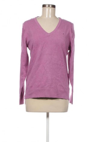 Dámský svetr Tommy Hilfiger, Velikost XL, Barva Růžová, Cena  1 649,00 Kč