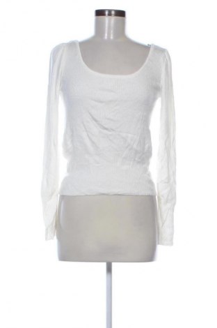 Дамски пуловер Topshop, Размер S, Цвят Бял, Цена 8,18 €