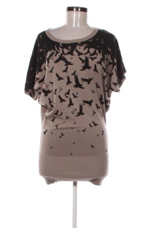 Дамски пуловер Tout Feu Tout Femme, Размер M, Цвят Многоцветен, Цена 8,43 €