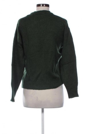 Дамски пуловер Trendyol, Размер M, Цвят Зелен, Цена 13,80 €