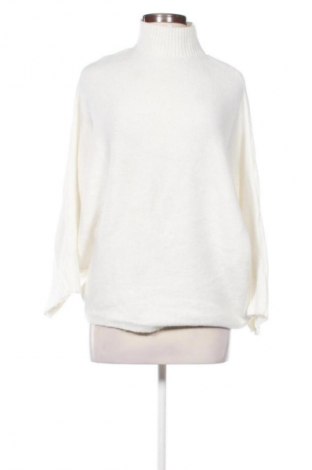 Дамски пуловер Trendyol, Размер S, Цвят Бял, Цена 7,15 €
