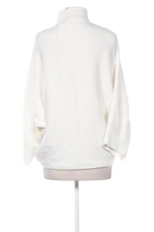 Дамски пуловер Trendyol, Размер S, Цвят Бял, Цена 7,15 €