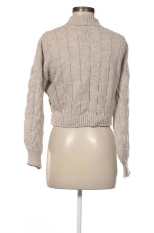 Dámský svetr Trendyol, Velikost M, Barva Béžová, Cena  269,00 Kč