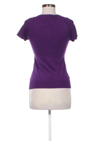 Damenpullover Trussardi Jeans, Größe S, Farbe Lila, Preis € 25,99