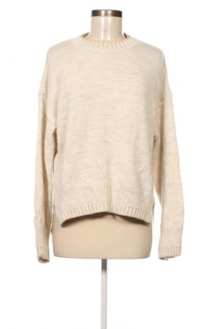 Dámský svetr Two by Two, Velikost M, Barva Béžová, Cena  149,00 Kč