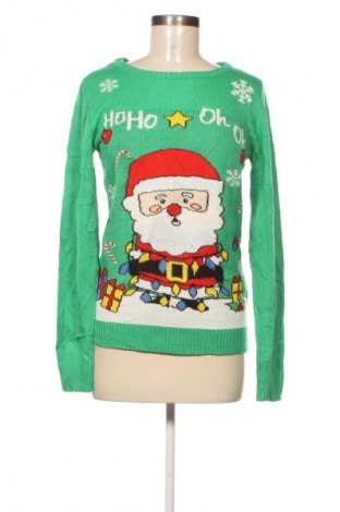 Dámský svetr Ugly Christmas Sweater, Velikost S, Barva Vícebarevné, Cena  289,00 Kč