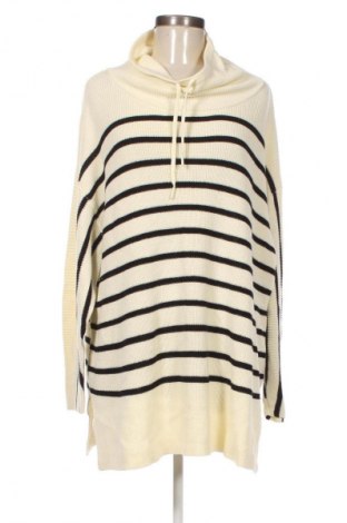 Дамски пуловер Ulla Popken, Размер XXL, Цвят Многоцветен, Цена 6,64 €