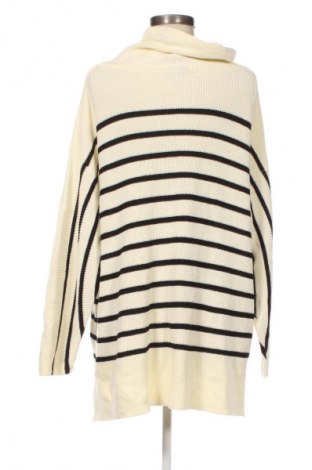 Дамски пуловер Ulla Popken, Размер XXL, Цвят Многоцветен, Цена 6,64 €