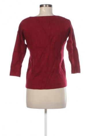 Női pulóver Un Deux Trois, Méret XS, Szín Piros, Ár 6 499 Ft