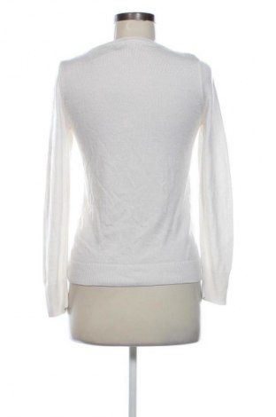 Damski sweter Unbranded, Rozmiar L, Kolor Biały, Cena 12,99 zł