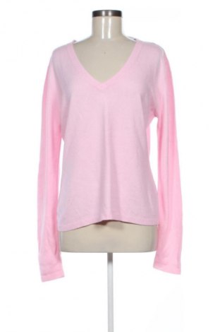 Dámský svetr Unbranded, Velikost L, Barva Růžová, Cena  389,00 Kč, #135022031