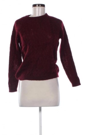 Damski sweter Unbranded, Rozmiar S, Kolor Czerwony, Cena 79,00 zł