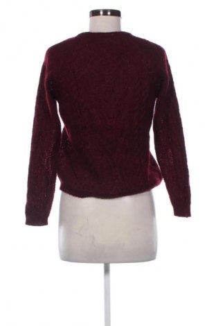 Damski sweter Unbranded, Rozmiar S, Kolor Czerwony, Cena 79,00 zł