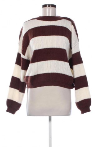 Damski sweter Unbranded, Rozmiar L, Kolor Kolorowy, Cena 63,39 zł