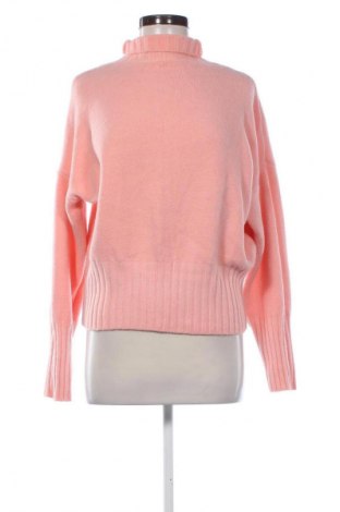 Damski sweter Unbranded, Rozmiar M, Kolor Różowy, Cena 60,87 zł