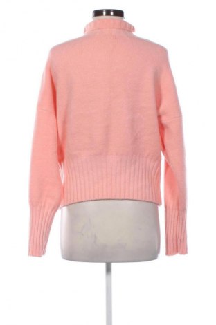 Damski sweter Unbranded, Rozmiar M, Kolor Różowy, Cena 60,87 zł