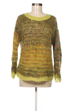 Damski sweter Unbranded, Rozmiar S, Kolor Kolorowy, Cena 33,99 zł