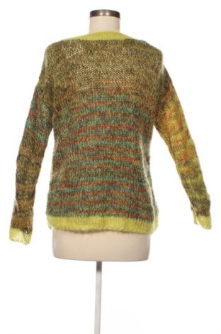 Damski sweter Unbranded, Rozmiar S, Kolor Kolorowy, Cena 33,99 zł