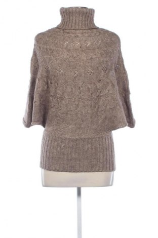 Дамски пуловер Unbranded, Размер S, Цвят Кафяв, Цена 13,80 €