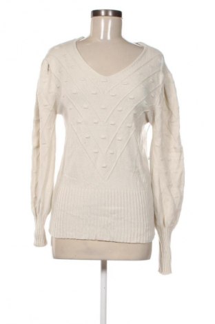 Dámsky pulóver Unbranded, Veľkosť M, Farba Kremová, Cena  12,95 €