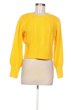 Dámský svetr Unbranded, Velikost M, Barva Žlutá, Cena  79,00 Kč