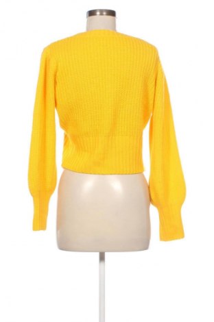 Dámský svetr Unbranded, Velikost M, Barva Žlutá, Cena  79,00 Kč
