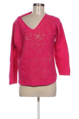 Дамски пуловер Unbranded, Размер M, Цвят Многоцветен, Цена 6,68 €