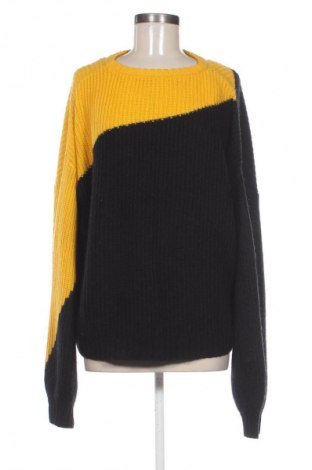 Damski sweter Unbranded, Rozmiar XL, Kolor Kolorowy, Cena 65,26 zł