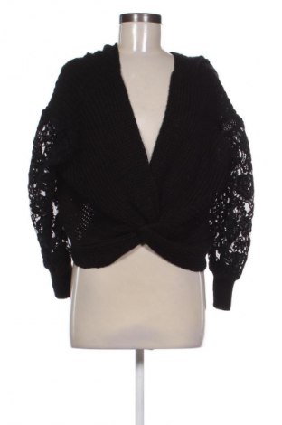 Dámský svetr Unbranded, Velikost M, Barva Černá, Cena  179,00 Kč