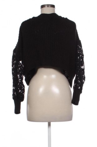 Dámský svetr Unbranded, Velikost M, Barva Černá, Cena  179,00 Kč