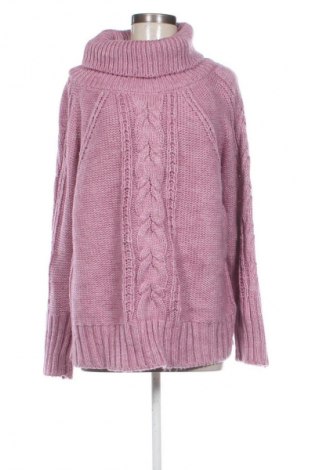 Дамски пуловер Unbranded, Размер XL, Цвят Лилав, Цена 13,80 €