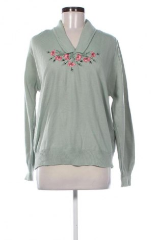 Дамски пуловер Unbranded, Размер M, Цвят Многоцветен, Цена 6,13 €