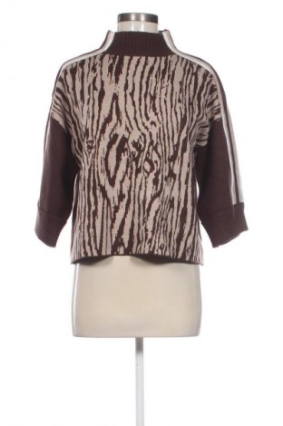 Damski sweter Unbranded, Rozmiar S, Kolor Kolorowy, Cena 32,99 zł