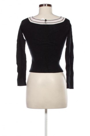 Dámský svetr Unbranded, Velikost S, Barva Černá, Cena  159,00 Kč