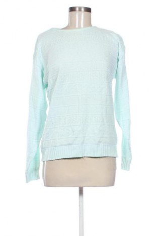 Dámský svetr Unbranded, Velikost M, Barva Modrá, Cena  303,00 Kč